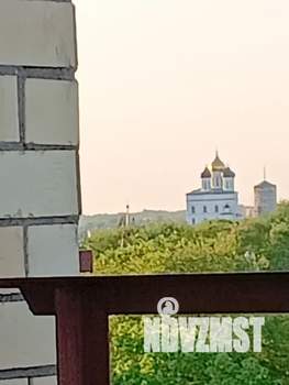 2-к квартира, посуточно, 70м2, 8/9 этаж