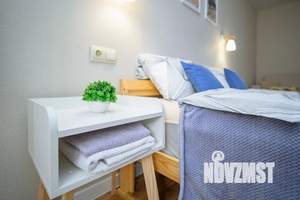 2-к квартира, посуточно, 46м2, 2/5 этаж