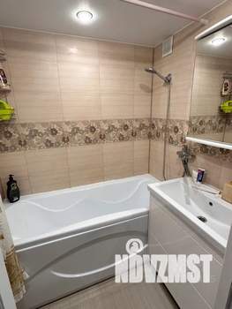 3-к квартира, посуточно, 67м2, 8/10 этаж