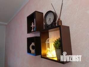 2-к квартира, посуточно, 52м2, 4/5 этаж