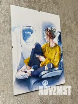 1-к квартира, посуточно, 34м2, 4/7 этаж