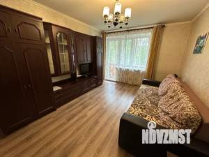 1-к квартира, посуточно, 30м2, 2/5 этаж