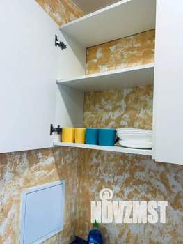 1-к квартира, посуточно, 32м2, 4/13 этаж