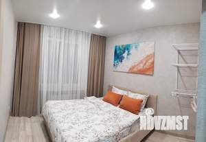 1-к квартира, посуточно, 30м2, 2/9 этаж