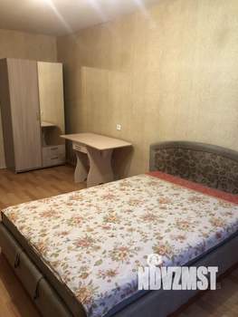 1-к квартира, на длительный срок, 33м2, 1/10 этаж