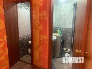 2-к квартира, посуточно, 58м2, 1/1 этаж