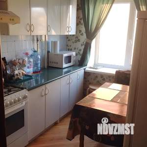 3-к квартира, посуточно, 76м2, 3/4 этаж