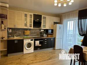 2-к квартира, посуточно, 50м2, 14/16 этаж