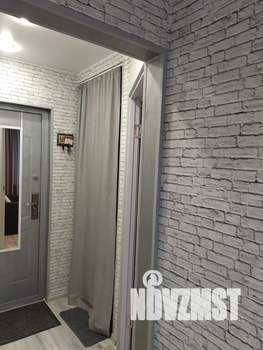 1-к квартира, посуточно, 27м2, 1/5 этаж