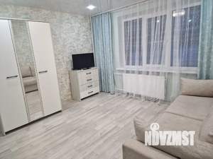 1-к квартира, посуточно, 25м2, 1/3 этаж