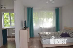 1-к квартира, посуточно, 30м2, 2/5 этаж