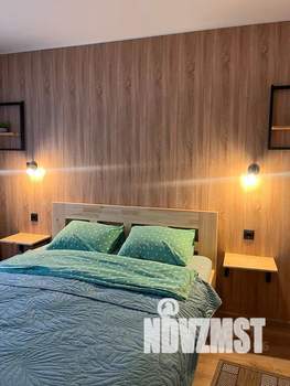 2-к квартира, посуточно, 60м2, 3/5 этаж