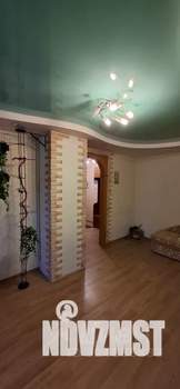 2-к квартира, посуточно, 44м2, 3/5 этаж