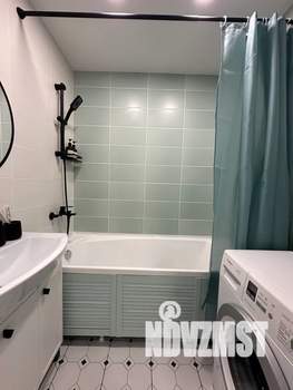 1-к квартира, посуточно, 39м2, 5/13 этаж