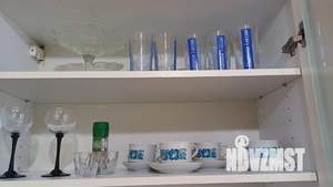 1-к квартира, посуточно, 33м2, 1/5 этаж