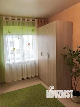 2-к квартира, посуточно, 42м2, 3/5 этаж