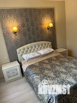 2-к квартира, посуточно, 53м2, 2/5 этаж