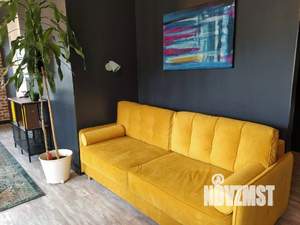 1-к квартира, посуточно, 90м2, 1/1 этаж