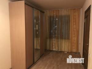 2-к квартира, посуточно, 45м2, 3/5 этаж