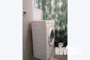 2-к квартира, посуточно, 44м2, 3/4 этаж