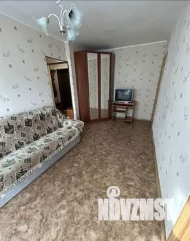 2-к квартира, посуточно, 43м2, 4/5 этаж