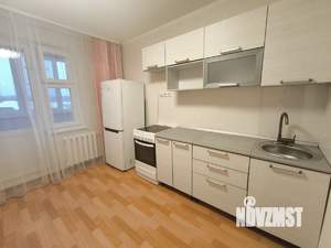 1-к квартира, на длительный срок, 37м2, 3/5 этаж