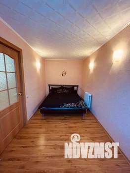 2-к квартира, посуточно, 45м2, 1/1 этаж