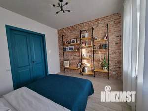 2-к квартира, посуточно, 56м2, 5/5 этаж