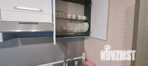 1-к квартира, посуточно, 35м2, 5/5 этаж