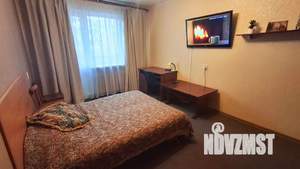 1-к квартира, посуточно, 35м2, 4/5 этаж