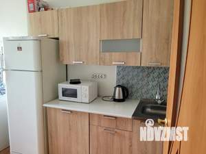 1-к квартира, посуточно, 30м2, 7/9 этаж
