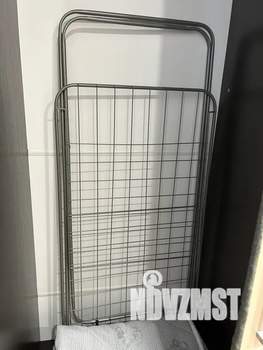2-к квартира, посуточно, 43м2, 5/9 этаж