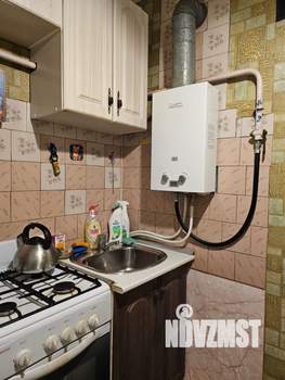 2-к квартира, на длительный срок, 44м2, 3/5 этаж