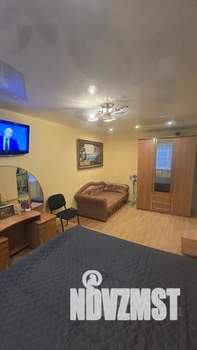 1-к квартира, посуточно, 39м2, 4/5 этаж