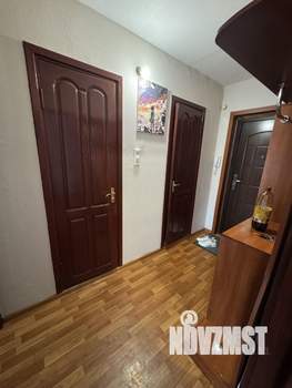 1-к квартира, на длительный срок, 40м2, 2/5 этаж