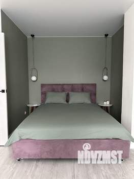 1-к квартира, посуточно, 39м2, 5/13 этаж