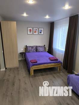 1-к квартира, посуточно, 30м2, 2/5 этаж