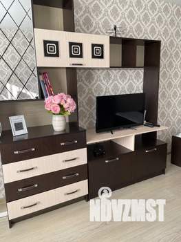 1-к квартира, посуточно, 33м2, 4/5 этаж