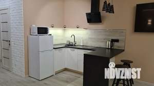 1-к квартира, посуточно, 41м2, 2/6 этаж