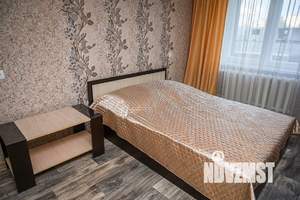 1-к квартира, посуточно, 36м2, 1/10 этаж