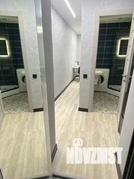 2-к квартира, посуточно, 42м2, 4/5 этаж