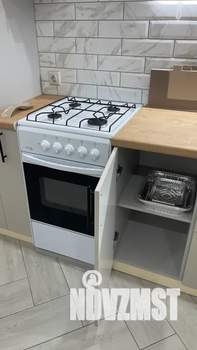 1-к квартира, посуточно, 38м2, 5/10 этаж
