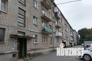 Фото квартиры в аренду (8)