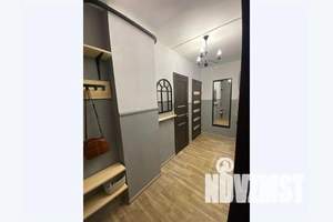 1-к квартира, посуточно, 31м2, 2/5 этаж