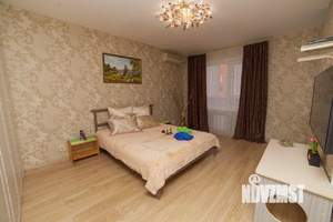 1-к квартира, посуточно, 33м2, 5/10 этаж