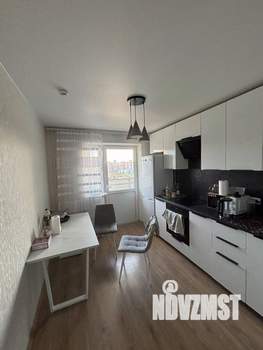 2-к квартира, на длительный срок, 46м2, 6/10 этаж