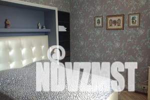 2-к квартира, посуточно, 56м2, 2/5 этаж