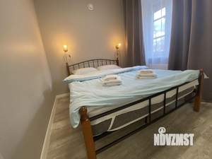 2-к квартира, посуточно, 35м2, 1/1 этаж