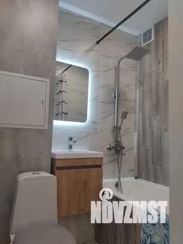 2-к квартира, посуточно, 46м2, 1/5 этаж