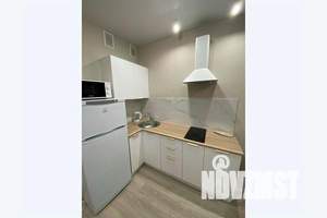 1-к квартира, посуточно, 32м2, 2/14 этаж